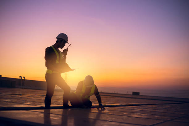 Best Emergency Roof Repair Services  in Mount Pulaski, IL